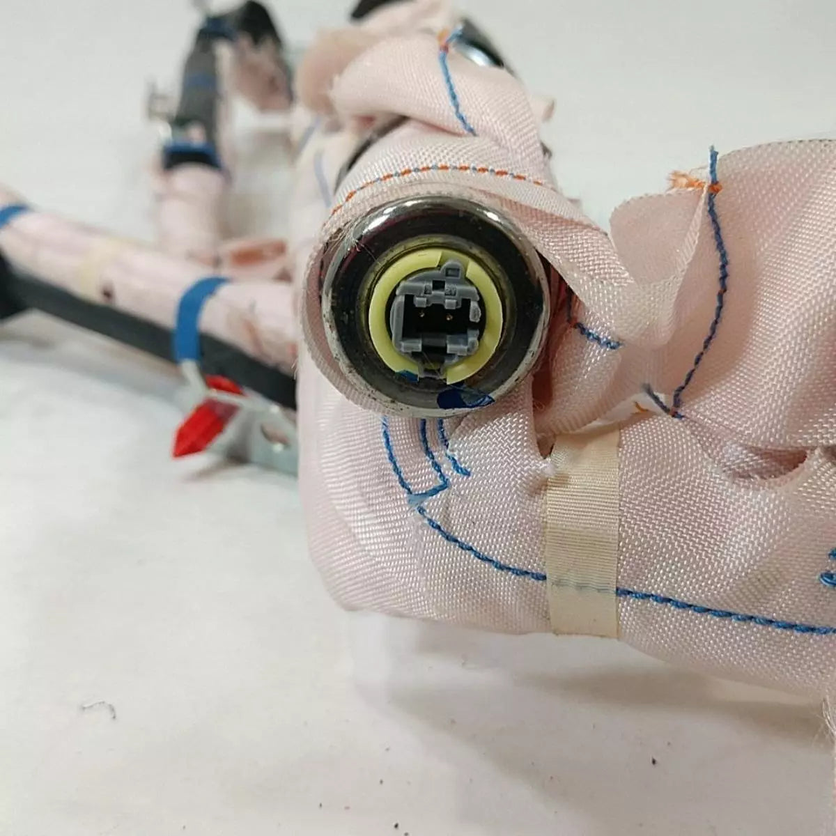 2013-2017 Honda Accord Sedan Roof Curtain Airbag US Built (Left + Right)