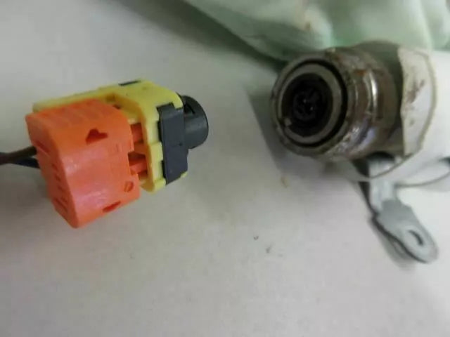 2014-2016 Dodge Promaster Van 1500 2500 3500 Left Driver Roof Curtain Airbag: 253-07295L