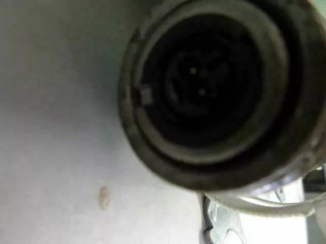 2014-2016 Dodge Promaster Van 1500 2500 3500 Left Driver Roof Curtain Airbag: 253-07295L