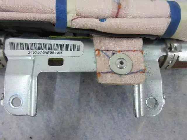 2013-2017 Honda Accord Sedan Roof Curtain Airbag US Built (Left + Right)