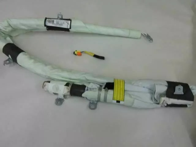 2014-2016 Dodge Promaster Van 1500 2500 3500 Left Driver Roof Curtain Airbag: 253-07295L