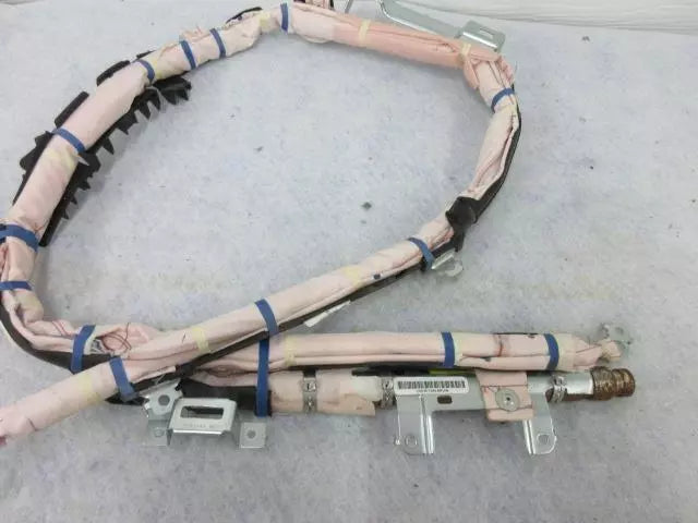 2013-2017 Honda Accord Sedan Roof Curtain Airbag US Built (Left + Right)